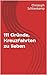 111 Gründe, Kreuzfahrten zu lieben by Christoph Schlienkamp