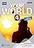 Your World 4 Workbook & Int...