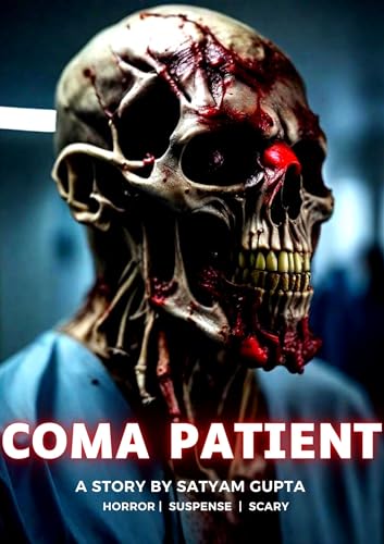 Horror & Ghost Stories for Teenagers and Adults Who Loves Horror,Suspense,Scary Stories (Kindle Edition)