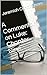A Commentary on Luke: Chapt...