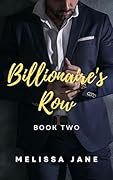 Billionaire's Row: Book Two