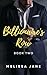 Billionaire's Row: Book Two...