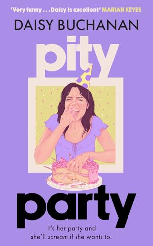 Pity Party (Hardcover)