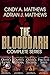 The BloodDark Complete (The...