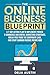 The Online Business Blueprint by Delia Austin