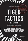 Tiger Tactics CEO...