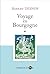 Voyage en Bourgogne by Robert Desnos
