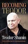 Becoming Teodor: ...