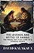 The Legends and Myths of Hawaii: The fables and folk-lore of a strange people: The Original Classic