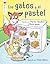 Los gatos y el pastel (¡Me gusta leer!) (Spanish Edition)
