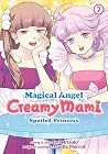 Magical Angel Cre...