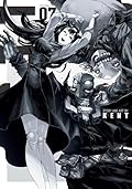 COLORLESS Vol. 7