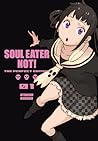 Soul Eater NOT!: ...