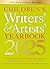 Children's Writers' & Artists' Yearbook 2025 by Bloomsbury Publishing Children's Writers' & Artists' Yearbook 2025 by Bloomsbury Publishing