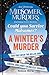 Could You Survive Midsomer? – A Winter's Murder by Simon Brew