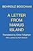 A Letter From Manus Island