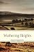 Wuthering Heights  by Emily Brontë