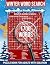 Winter Word Search Puzzle Book For Adults With Solution by Steven Barrow