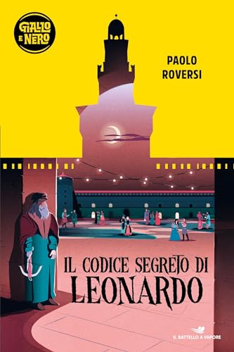 Il codice segreto di Leonardo (Italian Edition)