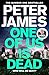 One of Us Is Dead (Roy Grace #21)