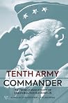 Tenth Army Comman...