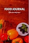 Food log Diary : ...
