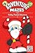 Adventure Mazes: 24 Holiday...