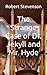The Strange Case of Dr. Jekyll and Mr. Hyde (Annotated)