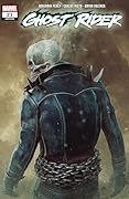 Ghost Rider (2022-2023) #21