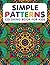 Simple Patterns Coloring Bo...