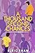 A Thousand Second Chances (A Dash of Modern Magic #1)
