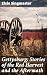 Gettysburg: Stories of the Red Harvest and the Aftermath: Enriched edition. Human emotions and wartime chaos in poignant Civil War tales