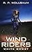 White Ghost (Wind Riders Bo...