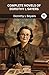 Complete Novels of Dorothy L Sayers (Grapevine Press)
