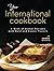 Your International Cookbook: A Book of Global Recipes with Bold and Exotic Flavors