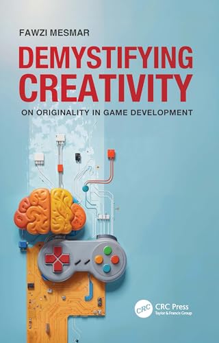Demystifying Creativity (Hardcover)