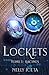 Lockets: Tome 1 : Racines (French Edition)