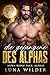 Die Gefangene des Alphas (Aspen Ridge Pack: The Alphas 3) (German Edition)