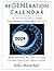 ReGENEration Calendar by Kelly-Marie Kerr