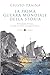 La prima guerra mondiale della storia: Dall’assassinio di Cesare al suicidio di Antonio e Cleopatra (44-30 a.C.) (Italian Edition)