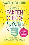 Faktencheck Psych...
