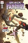 Black Panther (2023-2024) #8