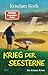 Krieg der Seesterne (Thies Detlefsen & Nicole Stappenbek #12)