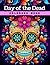 Day of the Dead Coloring Bo...
