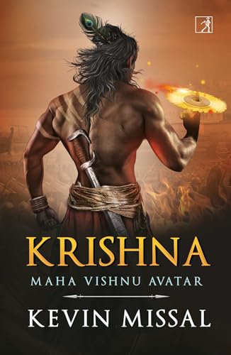 Krishna: Maha Vishnu Avatar (Kindle Edition)