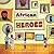 African Heroes by Jerome Gay Jr.