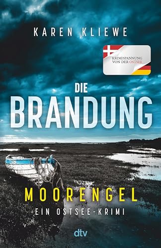 Moorengel (Svensson und Ohlsen: Die Brandung, #1) (German Edition)