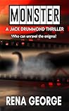 Monster: A Jack Drummond Thriller