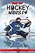 Hockey Wars 14 by Sam Lawrence