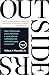 Outsiders: Oito CEOs Nada Convencionais e seus Planos Radicalmente Racionais para o Sucesso (Portuguese Edition)
